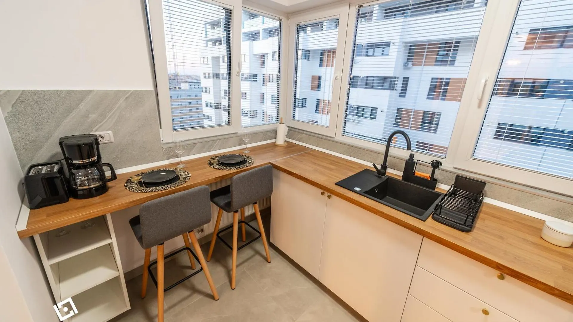 Central Residence Apartment 912 Bucharest Romania