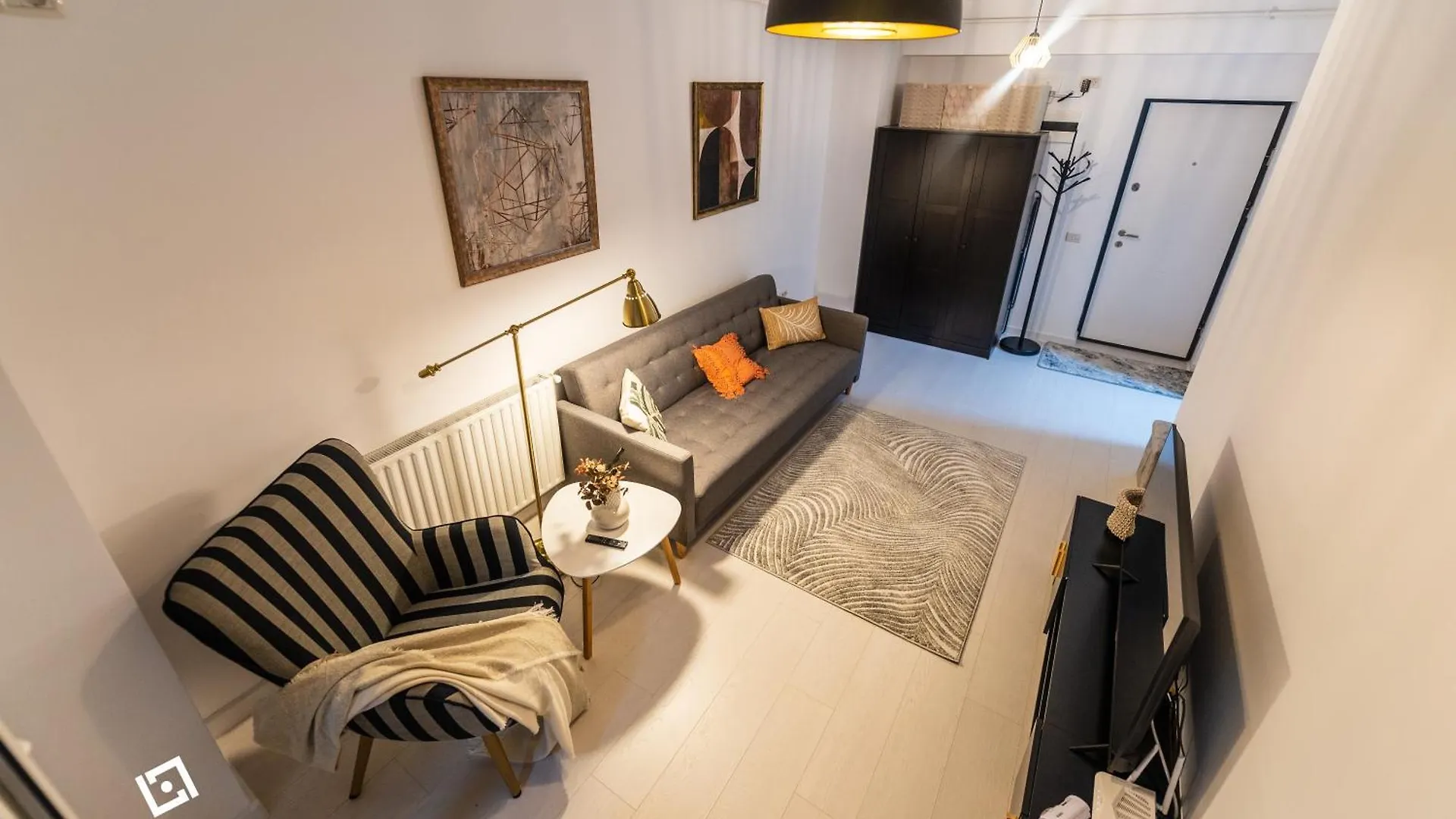Central Residence Apartment 912 Bucharest