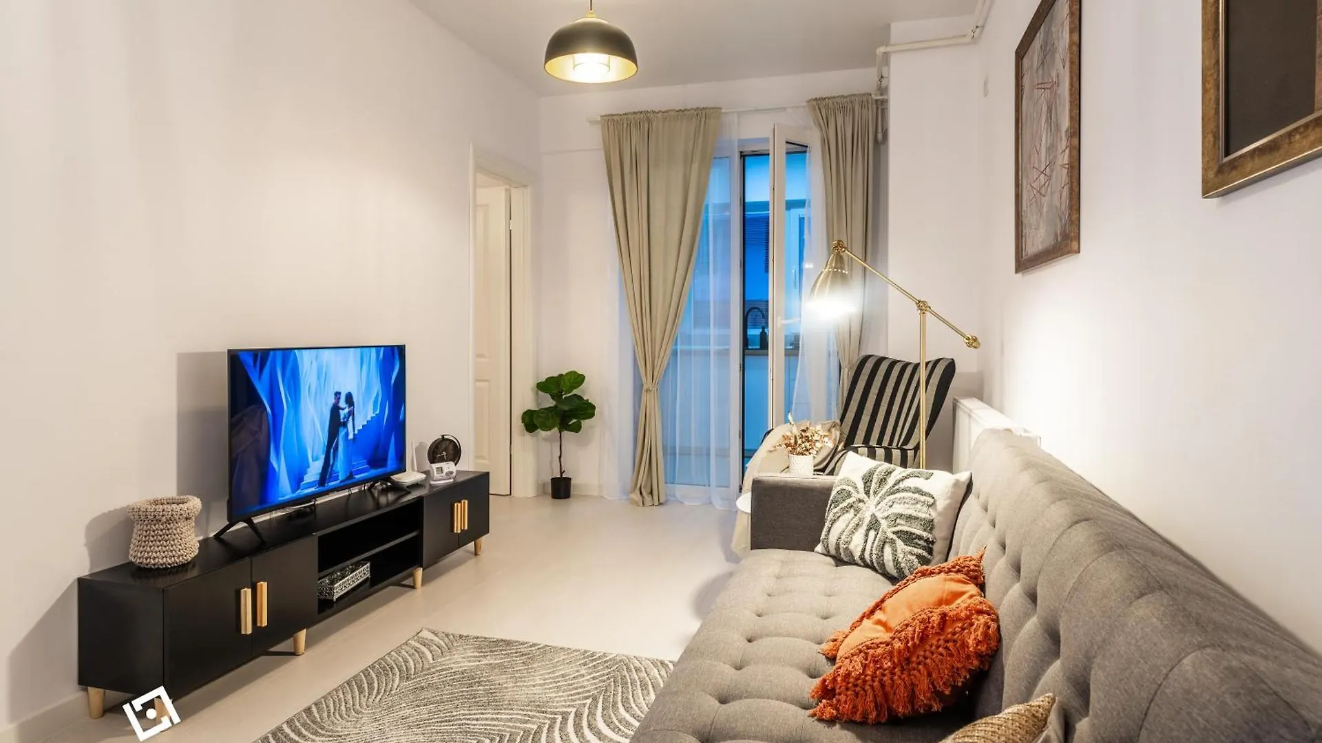 Central Residence Apartment 912 Bucharest