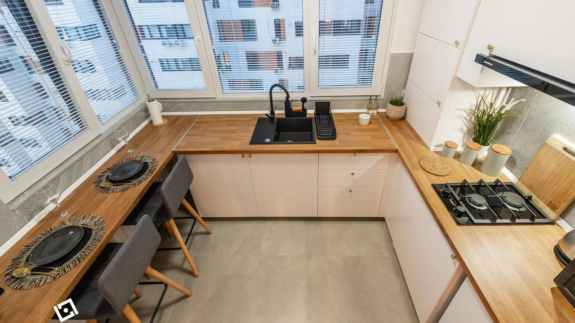 Central Residence Apartment 912 Bucharest 0*,  Romania