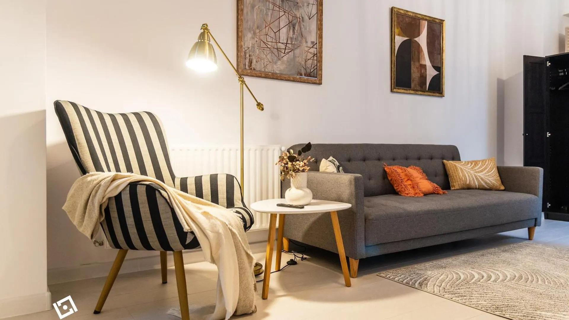 Central Residence Apartment 912 Bucharest
