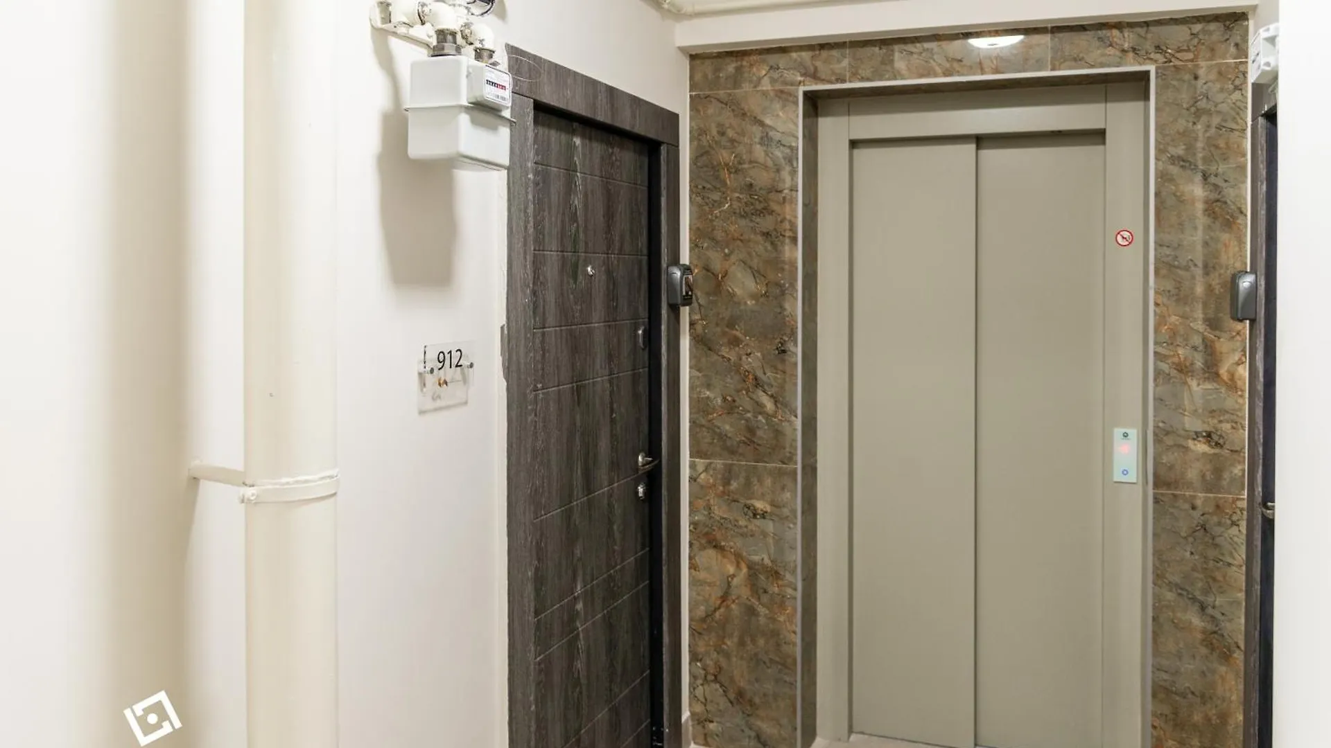 Central Residence Apartment 912 Bucharest Romania