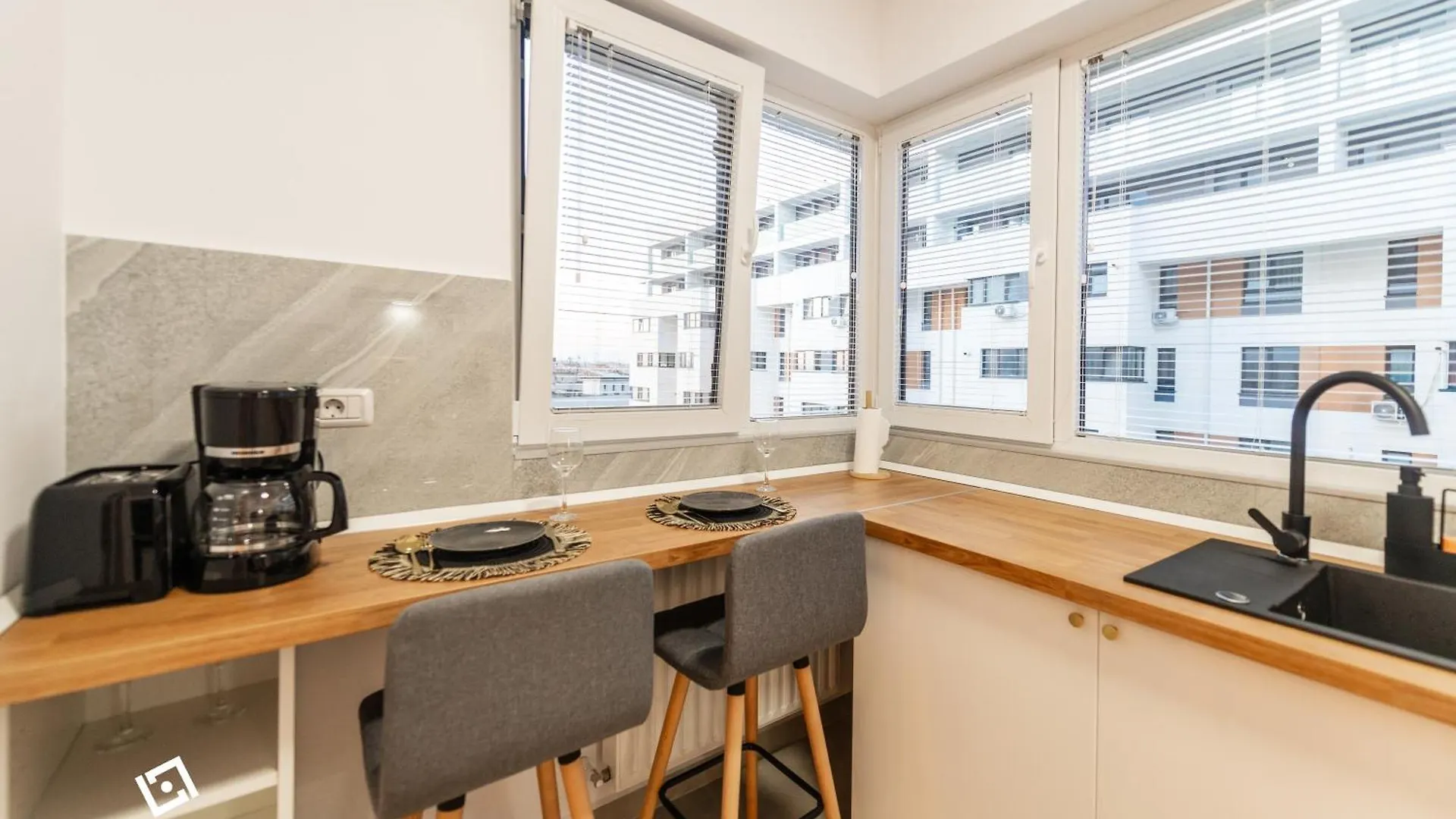 Central Residence Apartment 912 Bucharest