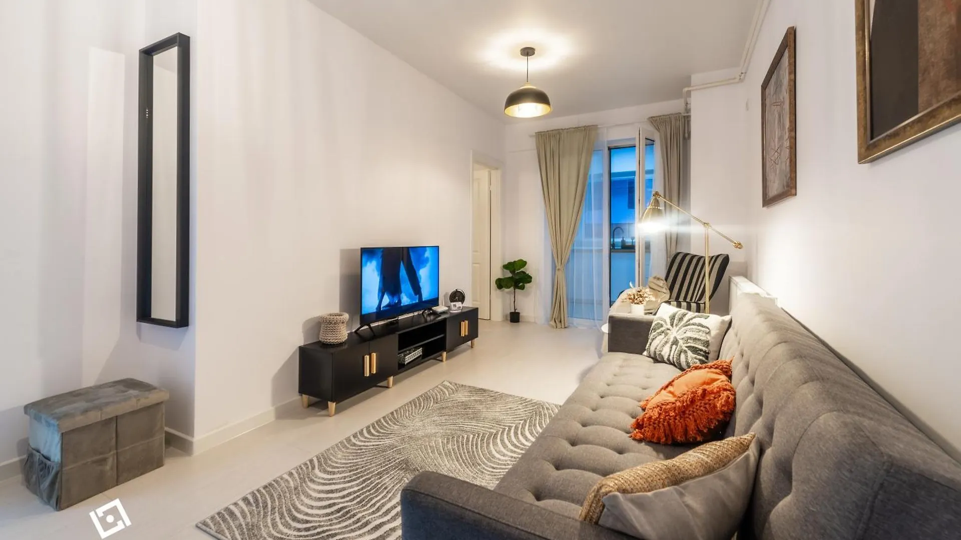Central Residence Apartment 912 Bucharest
