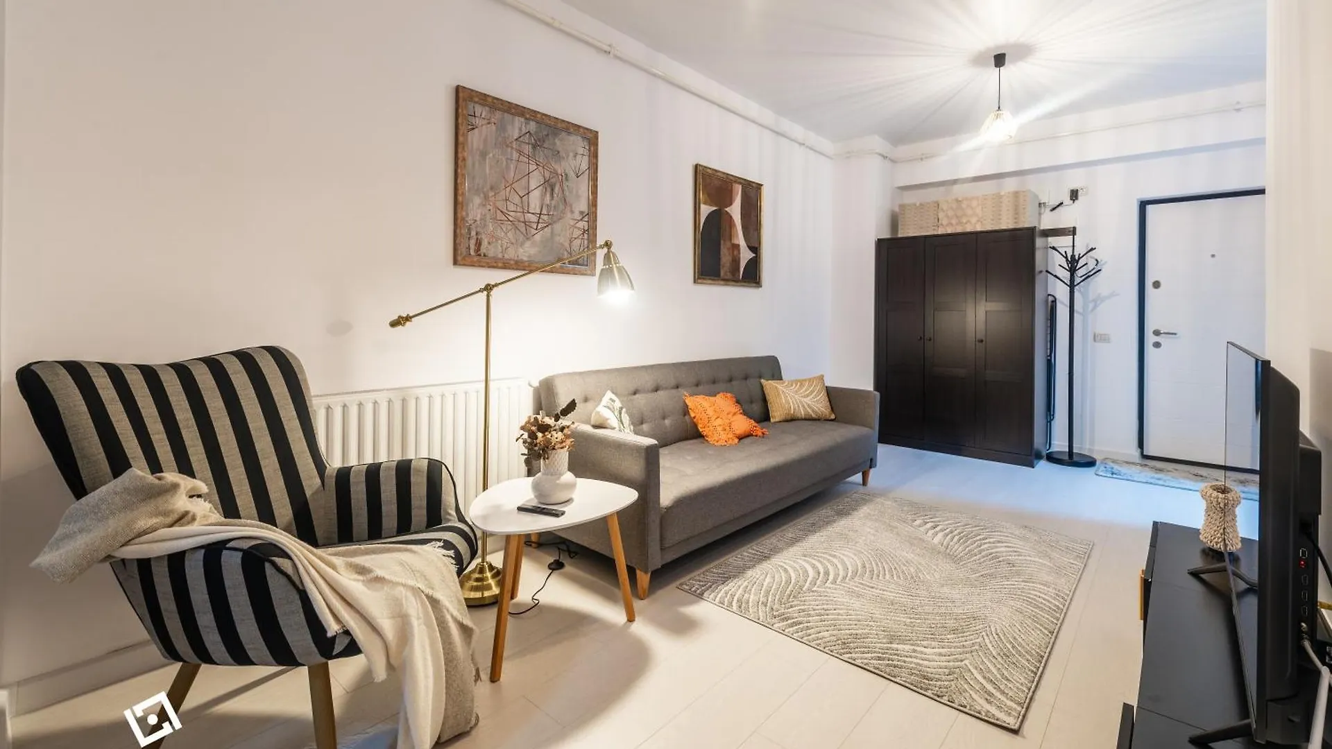 Central Residence Apartment 912 Bucharest