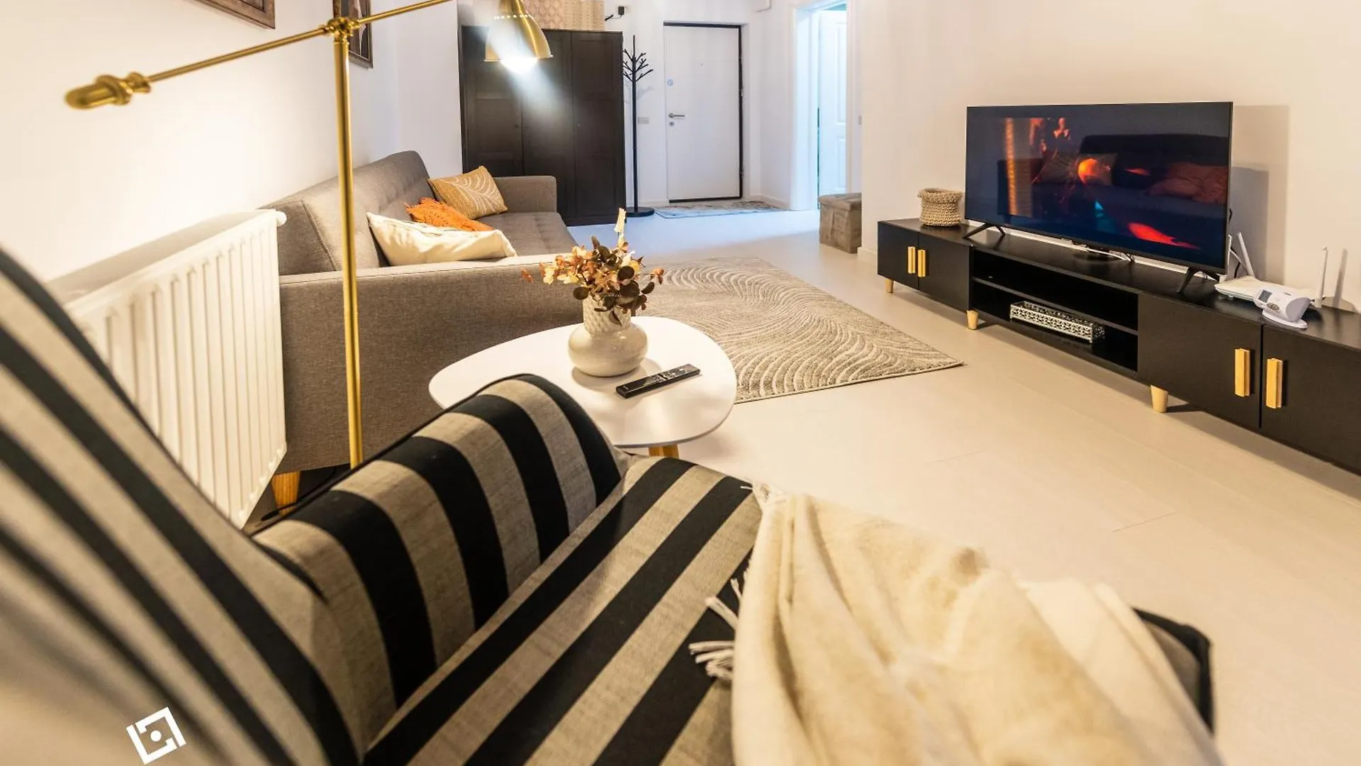Central Residence Apartment 912 Bucharest
