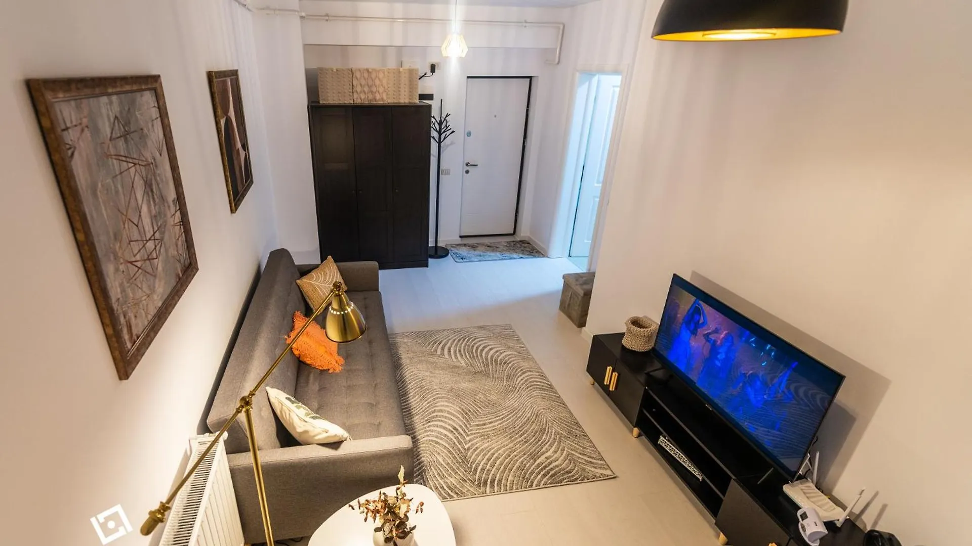Central Residence Apartment 912 Bucharest