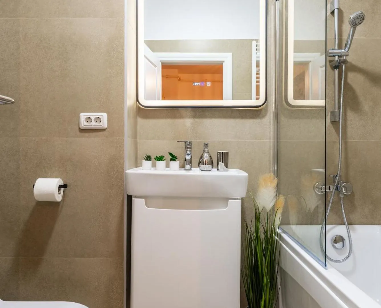 Central Residence Apartment 912 Bucharest