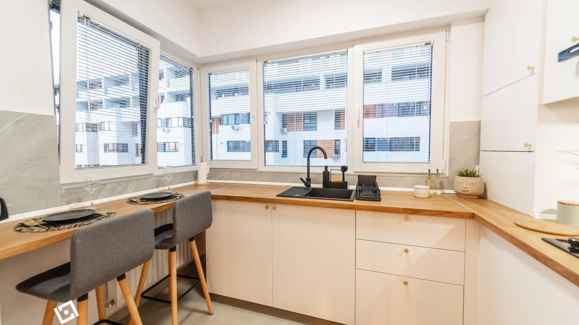Central Residence Apartment 912 Bucharest