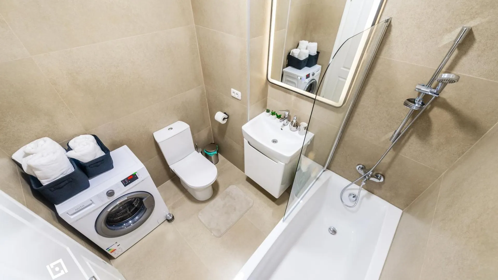 Central Residence Apartment 912 Bucharest