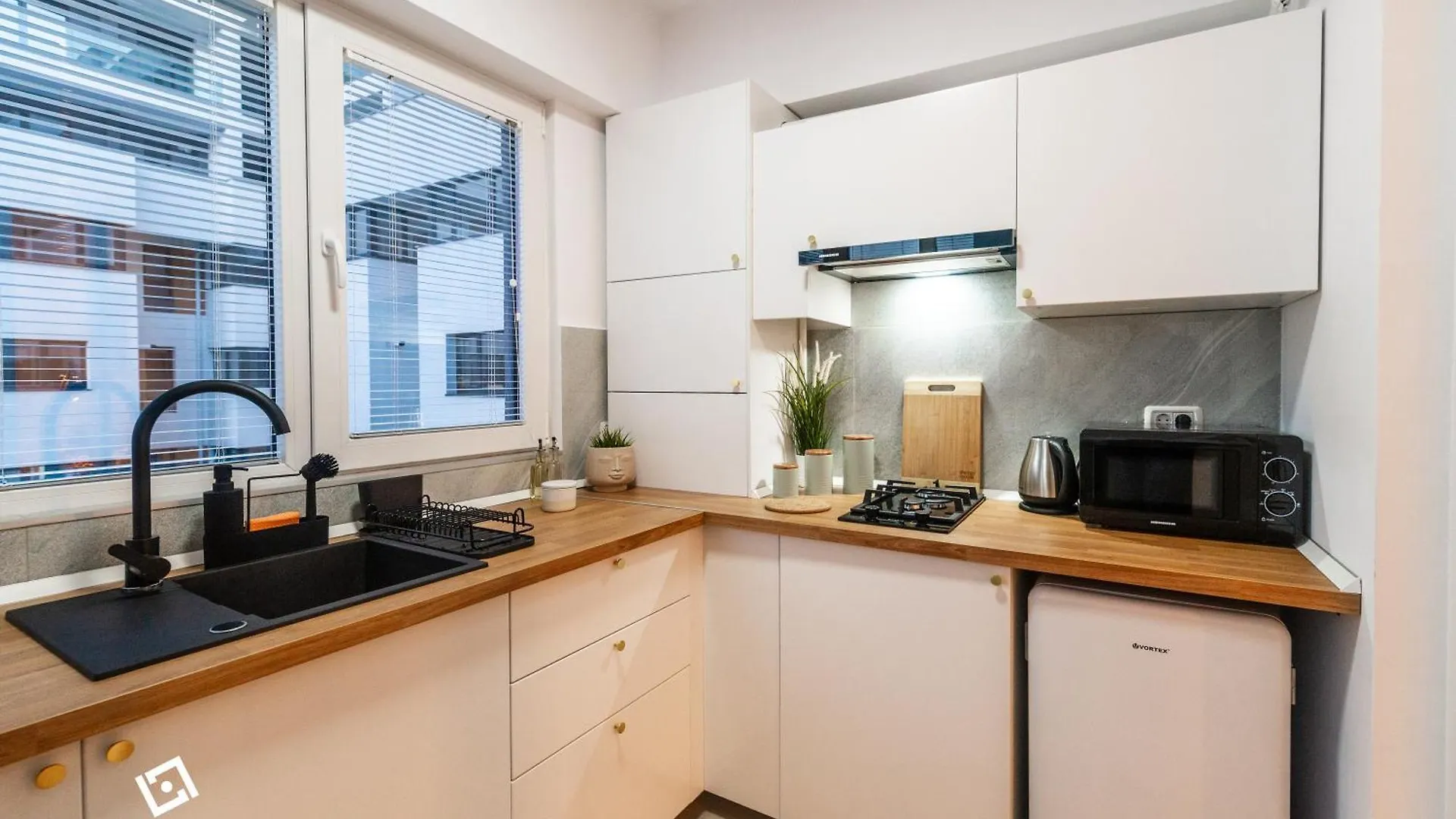 Central Residence Apartment 912 Bucharest Romania