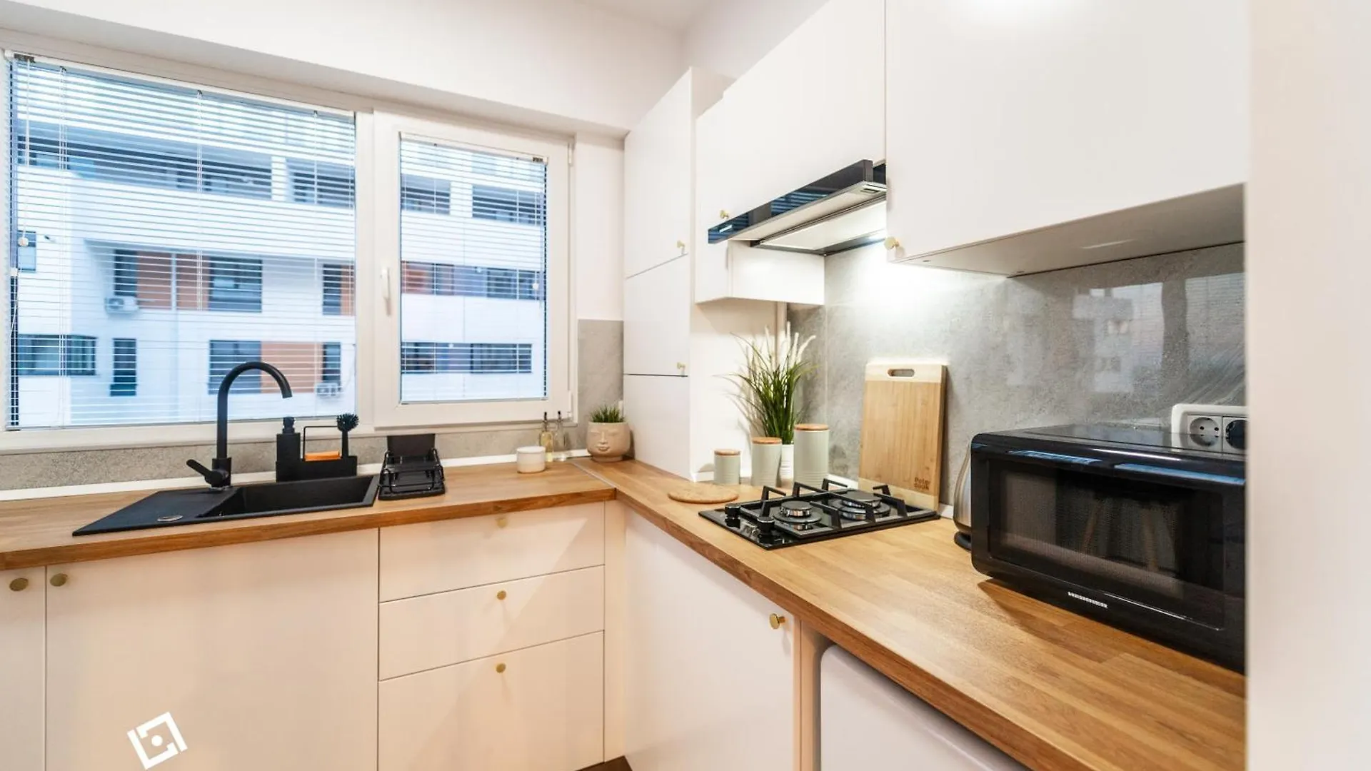 Central Residence Apartment 912 Bucharest