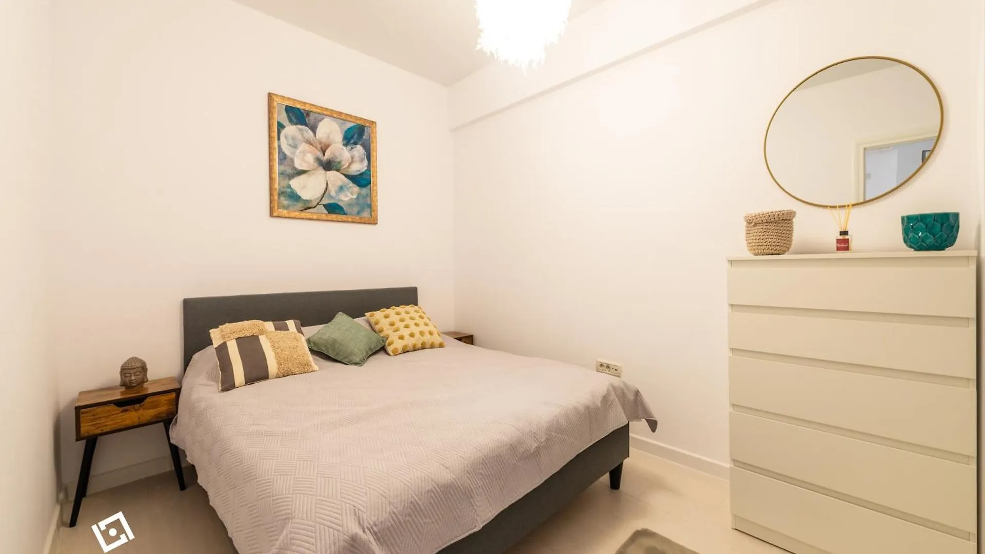 Central Residence Apartment 912 Bucharest 0*,  Romania