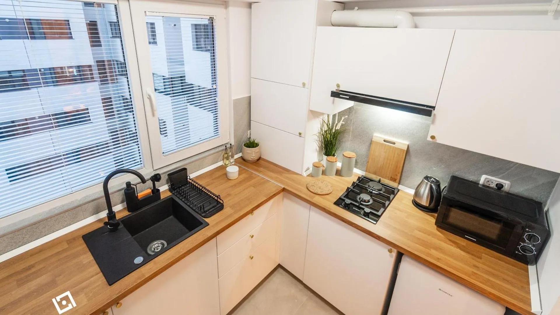 Central Residence Apartment 912 Bucharest