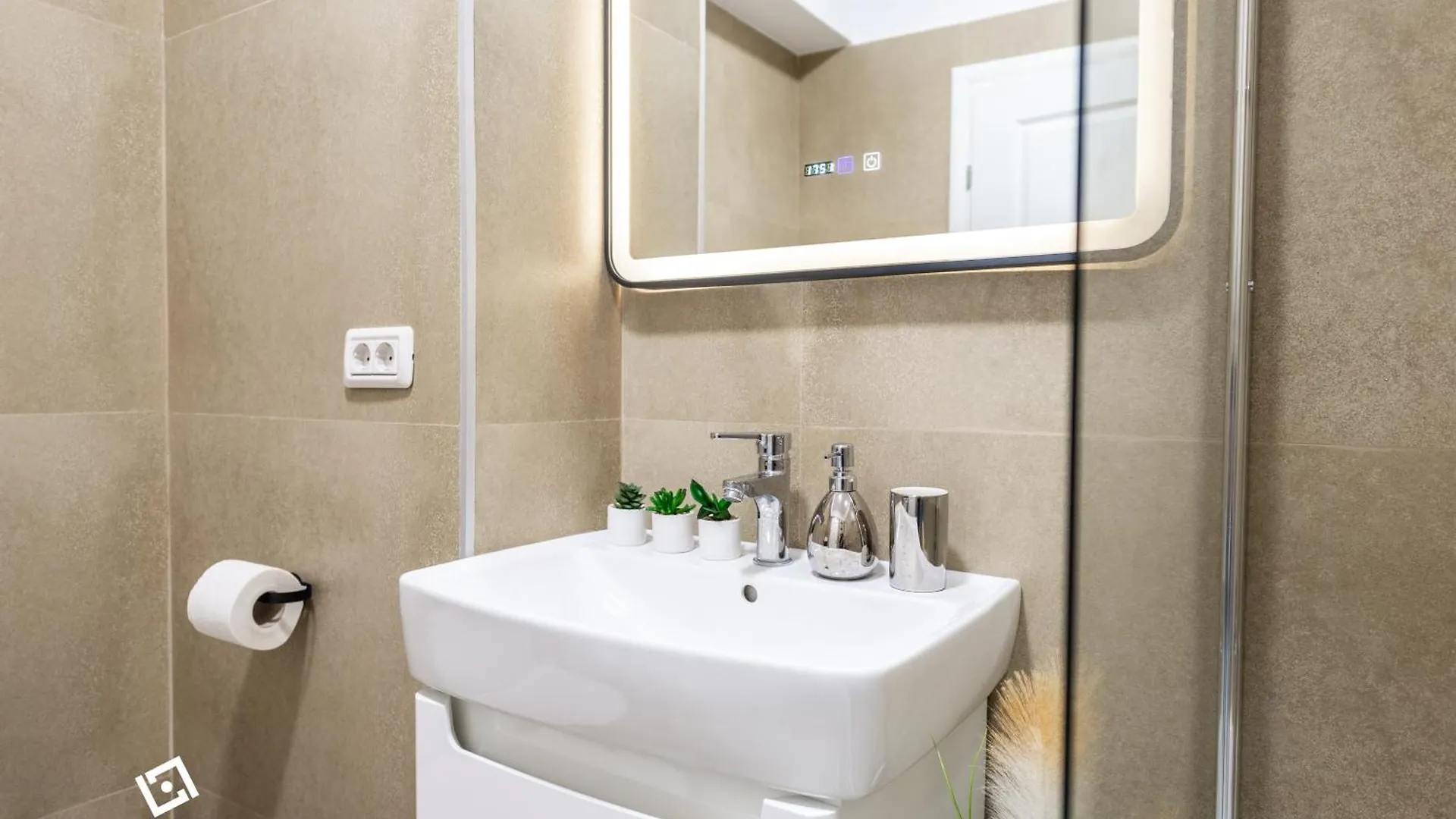 Central Residence Apartment 912 Bucharest Romania